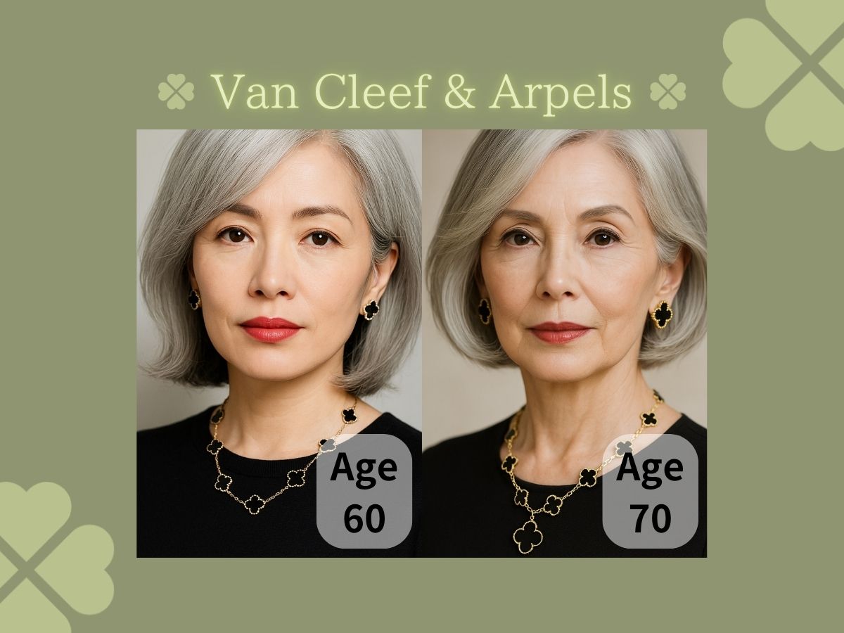 50代 60代 70代 アルハンブラ