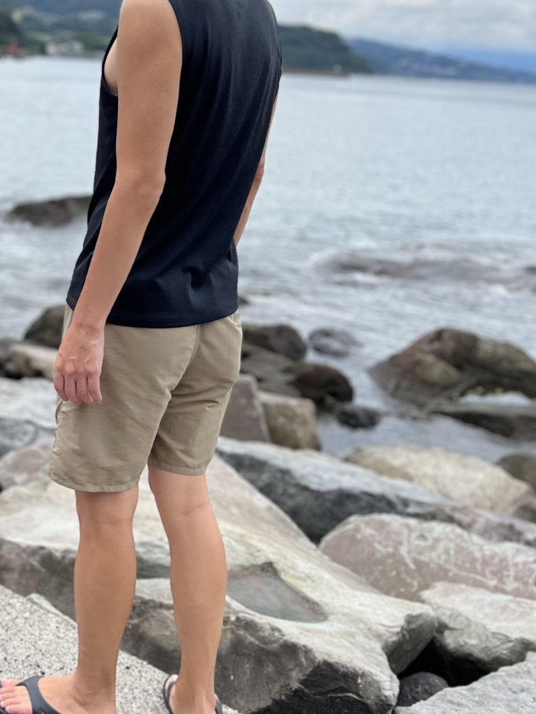 パタゴニア バギーズ 水着