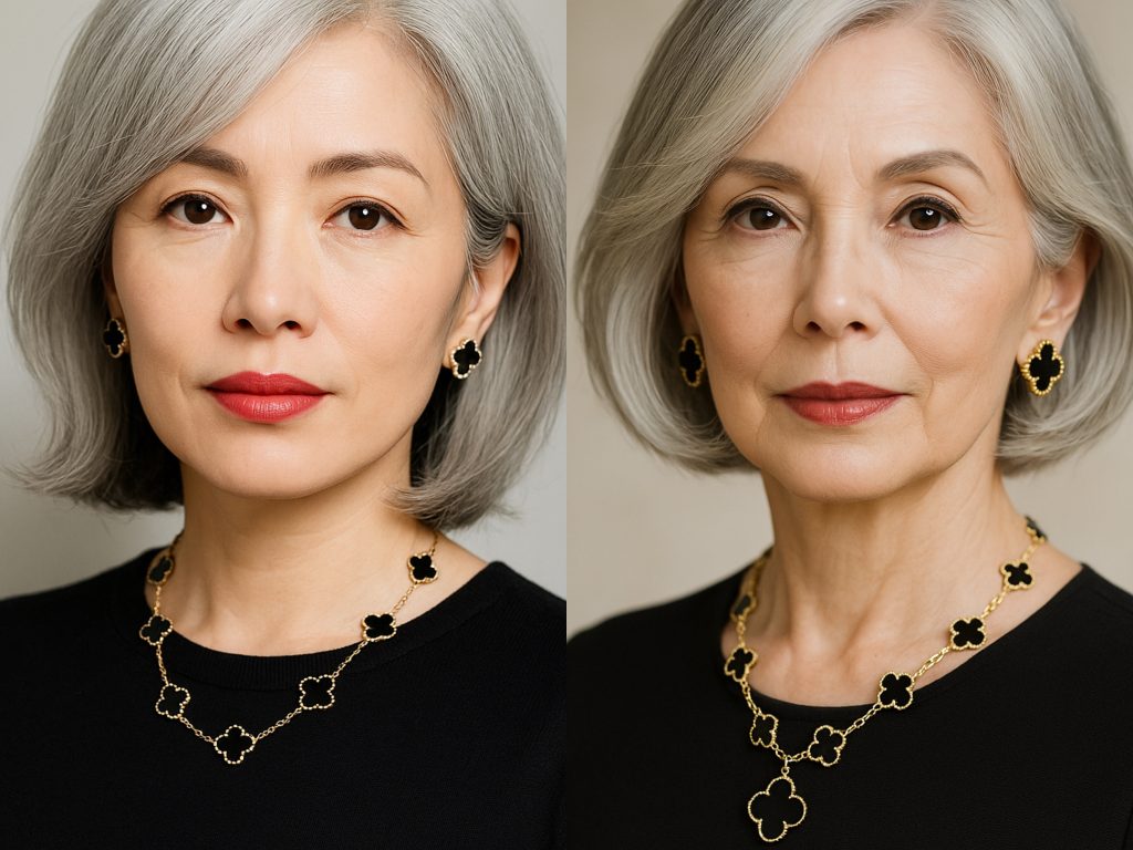 50代 60代 70代 アルハンブラ 適齢期