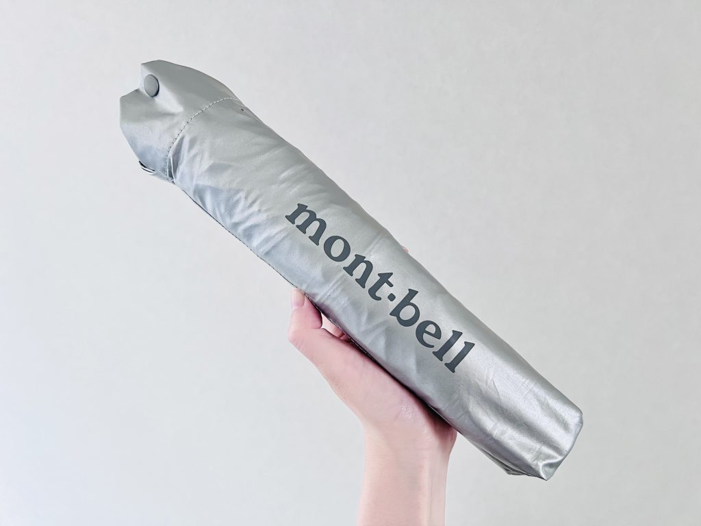 モンベル サンブロックアンブレラ 55