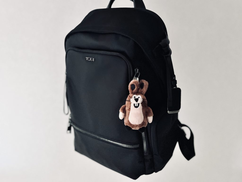 TUMI トゥミ リュック セリーナ