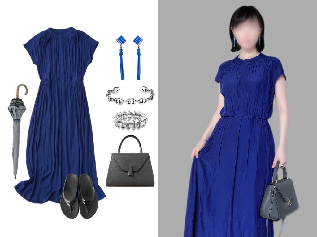 ミニマリスト 夏服⑳