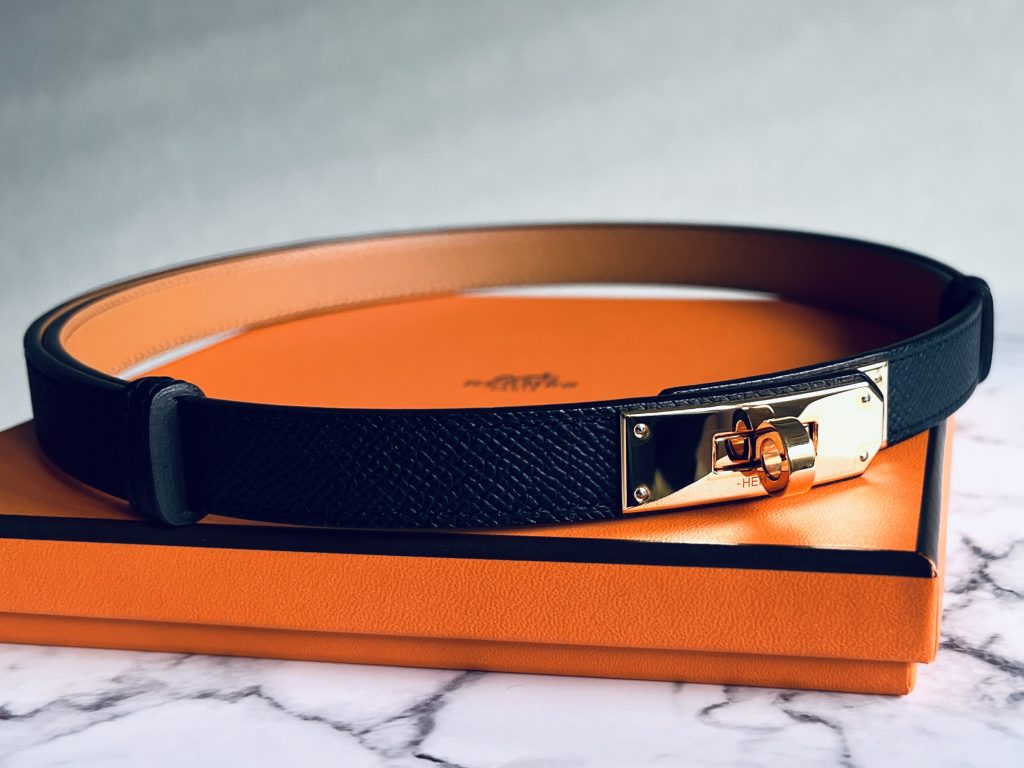 エルメス ケリーベルト